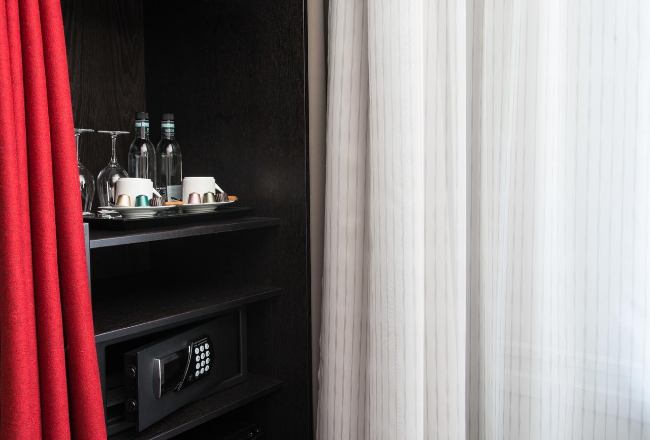 Quarto Individual Standard