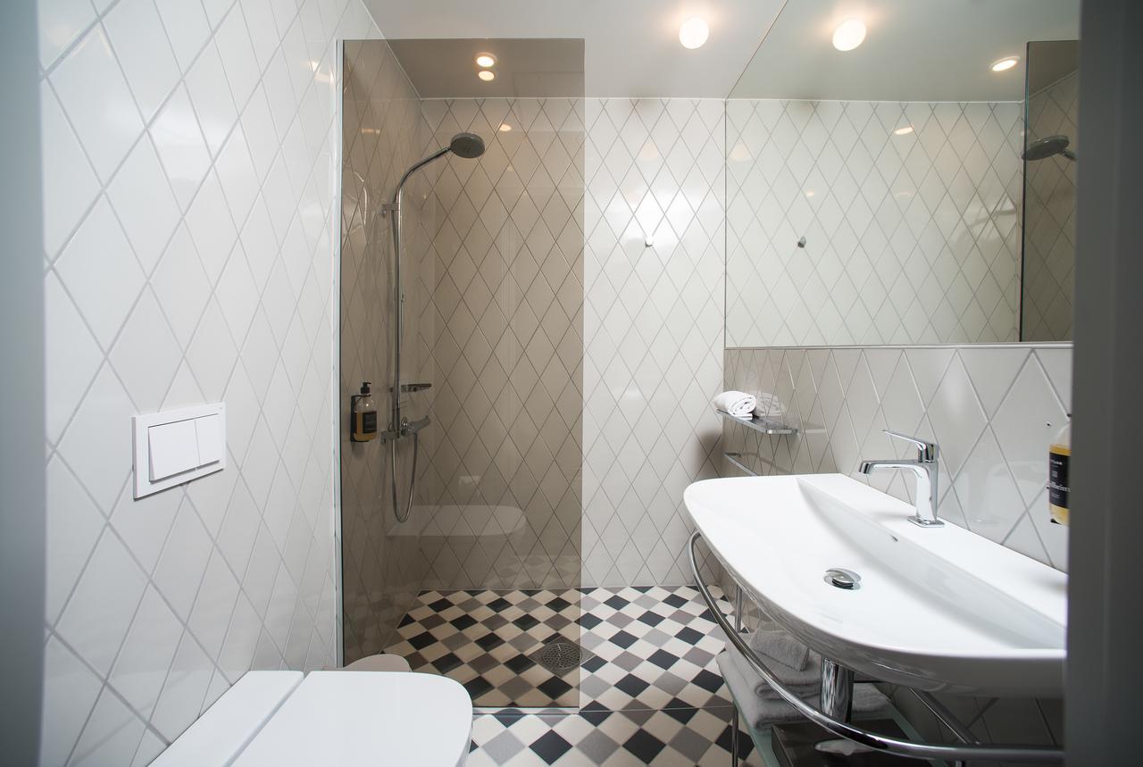 Quarto King Deluxe com Vista para a Cidade