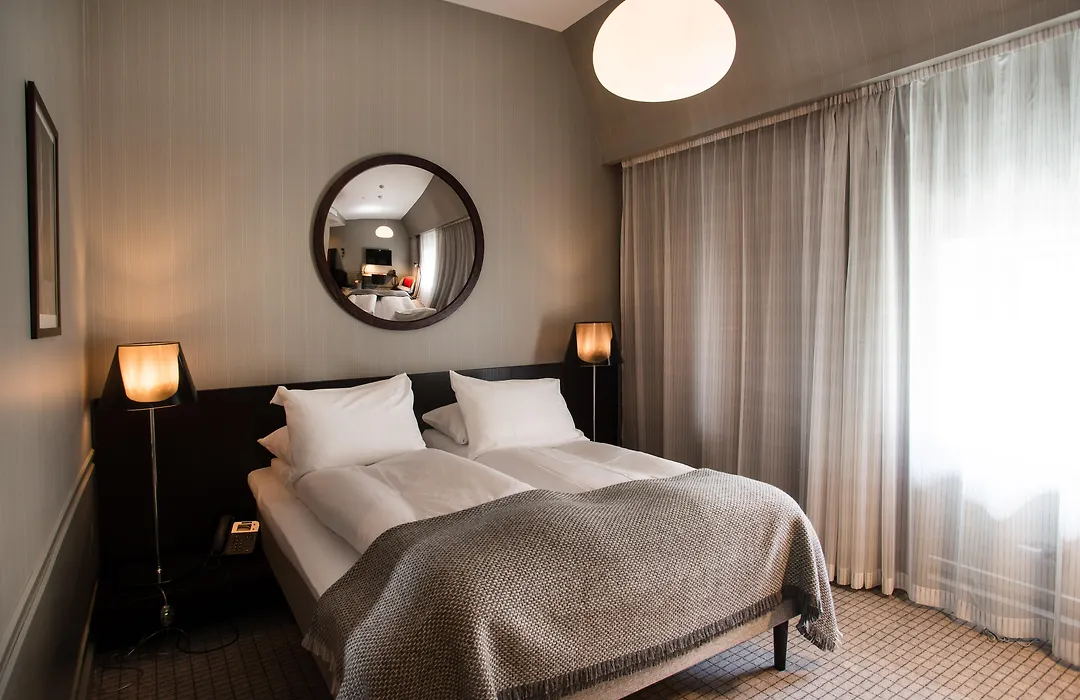 Bergen Bors Hotel-1