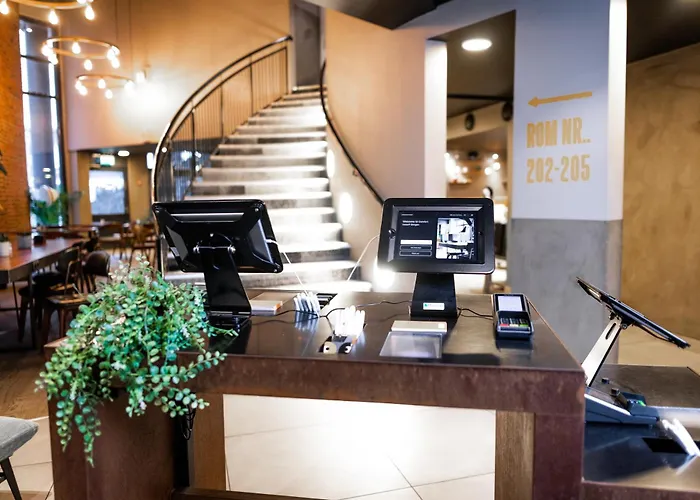 Comfort Hotel Bergen