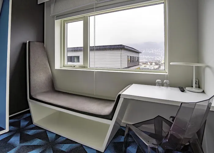 Prize by Radisson, Solheimsviken Bergen