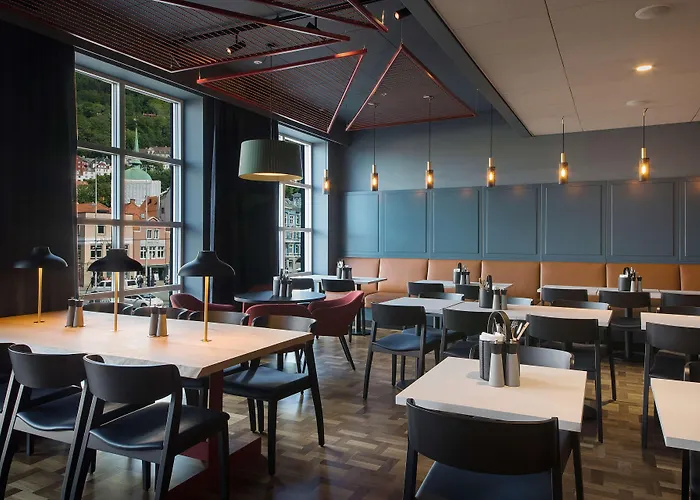 Scandic Torget Bergen